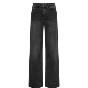 Women's wide-leg jeans Nümph Paris HR