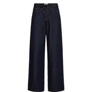 Women's wide-leg jeans Nümph Brooklyn HR