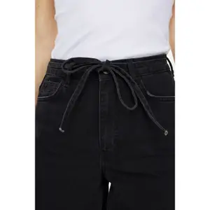 Women's straight jeans Nümph Oslo HR image-6