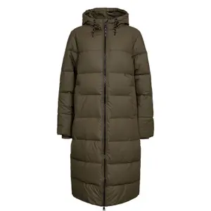 Women's long jacket Nümph Nuarven