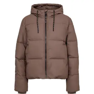 Women's down jacket Nümph Nuarven