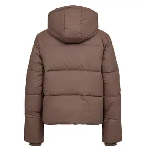 Women's down jacket Nümph Nuarven image-1