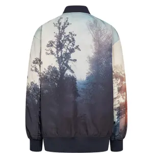 Women's bomber Nümph Nudinisa image-1
