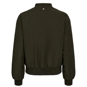 Women's bomber Nümph Nuellanora image-1