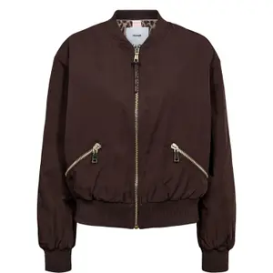 Women's bomber Nümph Nuellanora