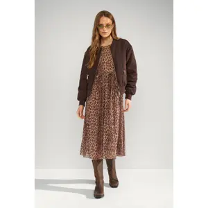 Women's bomber Nümph Nuellanora image-2