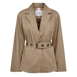 Women's blazer Nümph Nuhilme