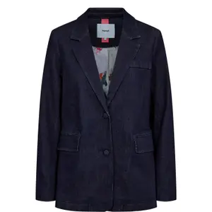 Women's blazer Nümph Nualetta