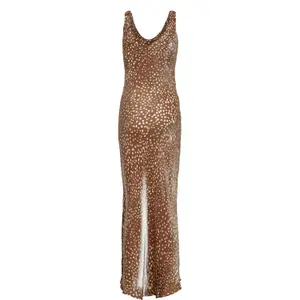 Babydoll-Kleid, Damen Nümph Nudeer image-1