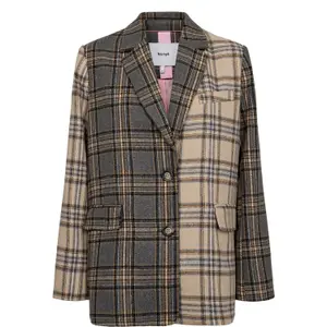 Women's blazer Nümph Nuavey