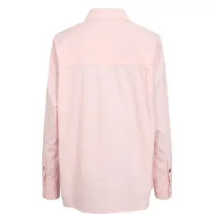 Langarmshirt Damen Nümph Nuhollie image-1