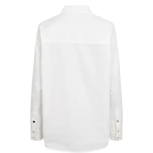 Langarmshirt Damen Nümph Nuhollie image-1