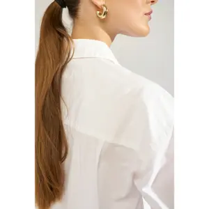 Langarmshirt Damen Nümph Nuhollie image-6