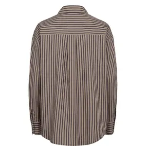 Langarmshirt Damen Nümph Nukacey image-1