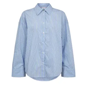 Langarmshirt Damen Nümph Numayana image-0