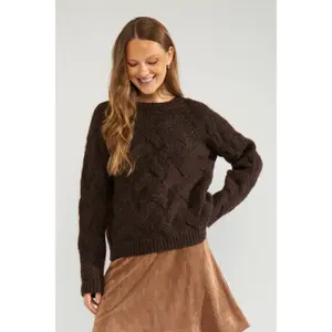 Pullover Damen Nümph Nualmas image-2