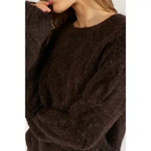 Pullover Damen Nümph Nualmas image-6