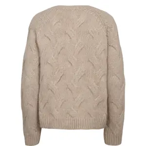 Pullover Damen Nümph Nualmas image-1