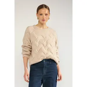 Pullover Damen Nümph Nualmas image-2
