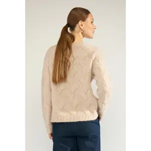 Pullover Damen Nümph Nualmas image-4