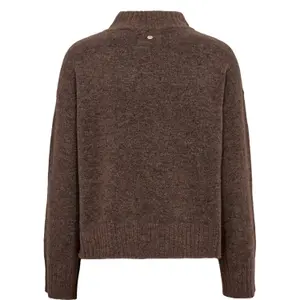 Pullover Damen Nümph Nucarra Fuette image-1