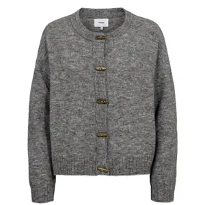 Strickjacke, Damen Nümph Nucarra Fuette image-0