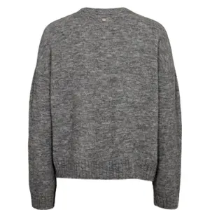 Strickjacke, Damen Nümph Nucarra Fuette image-1