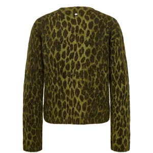 Pullover Damen Nümph Nuriette Leo image-1