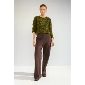 Pullover Damen Nümph Nuriette Leo image-3