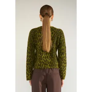 Pullover Damen Nümph Nuriette Leo image-4