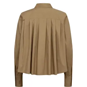 Women's long sleeve shirt Nümph Nuasho image-1