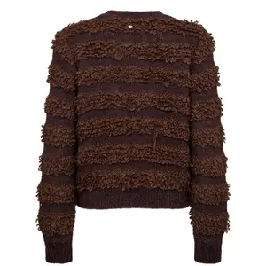 Strickjacke, Damen Nümph Nusheeba image-1