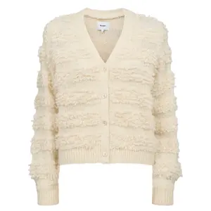 Strickjacke, Damen Nümph Nusheeba image-0