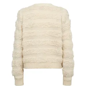 Strickjacke, Damen Nümph Nusheeba image-1