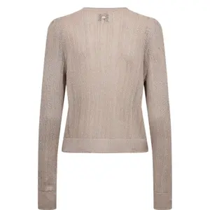 Strickjacke, Damen Nümph Numisla image-1
