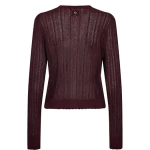 Strickjacke, Damen Nümph Numisla image-1
