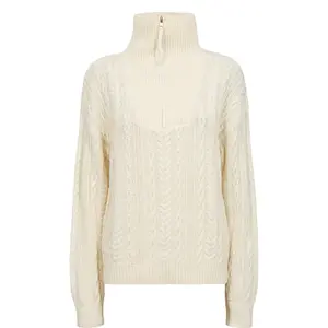 Pullover Damen Nümph Nuhildy image-0