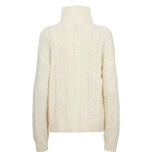 Pullover Damen Nümph Nuhildy image-1