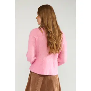 Pullover Damen Nümph Nusuri image-4