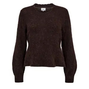 Pullover Damen Nümph Nusuri image-0
