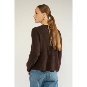 Pullover Damen Nümph Nusuri image-4