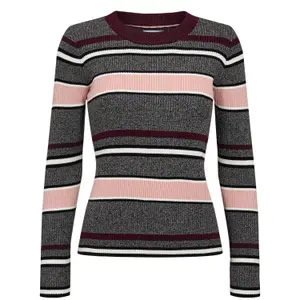 Pullover Damen Nümph Nukallie image-0