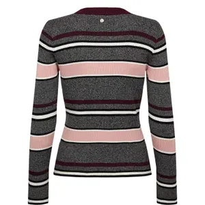 Pullover Damen Nümph Nukallie image-1