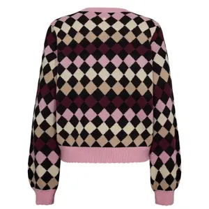 Pullover Damen Nümph Nulina image-1