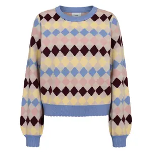Pullover Damen Nümph Nulina image-0