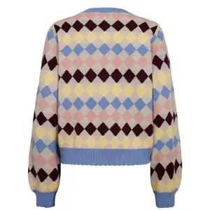 Pullover Damen Nümph Nulina image-1