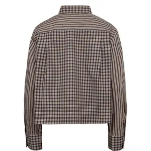 Langarmshirt Damen Nümph Nuriya image-1