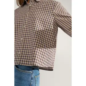 Langarmshirt Damen Nümph Nuriya image-5