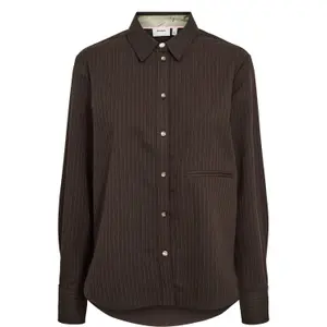 Viskosebluse Damen Nümph Nusony image-0