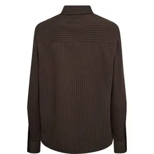 Viskosebluse Damen Nümph Nusony image-1